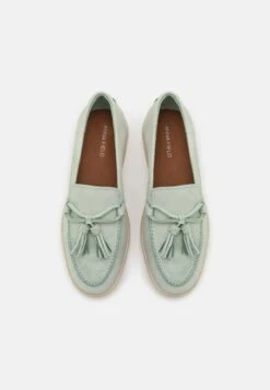 Anna Field Leather - Mocassins - Mint -Anna Field 4c6e643b47fb44e78c5202807413645c
