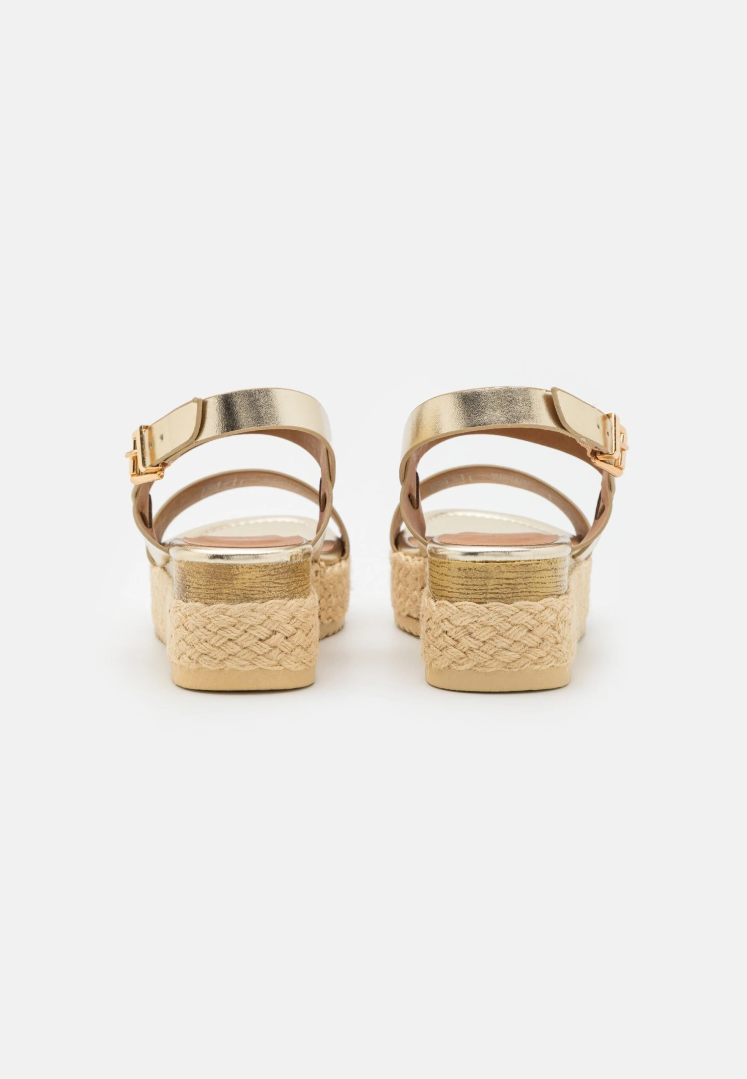 Espadrilles - Gold Anna Field Espadrilles - Gold -Anna Field 4d820dde8c73405dbd4c1833e4508b2b scaled