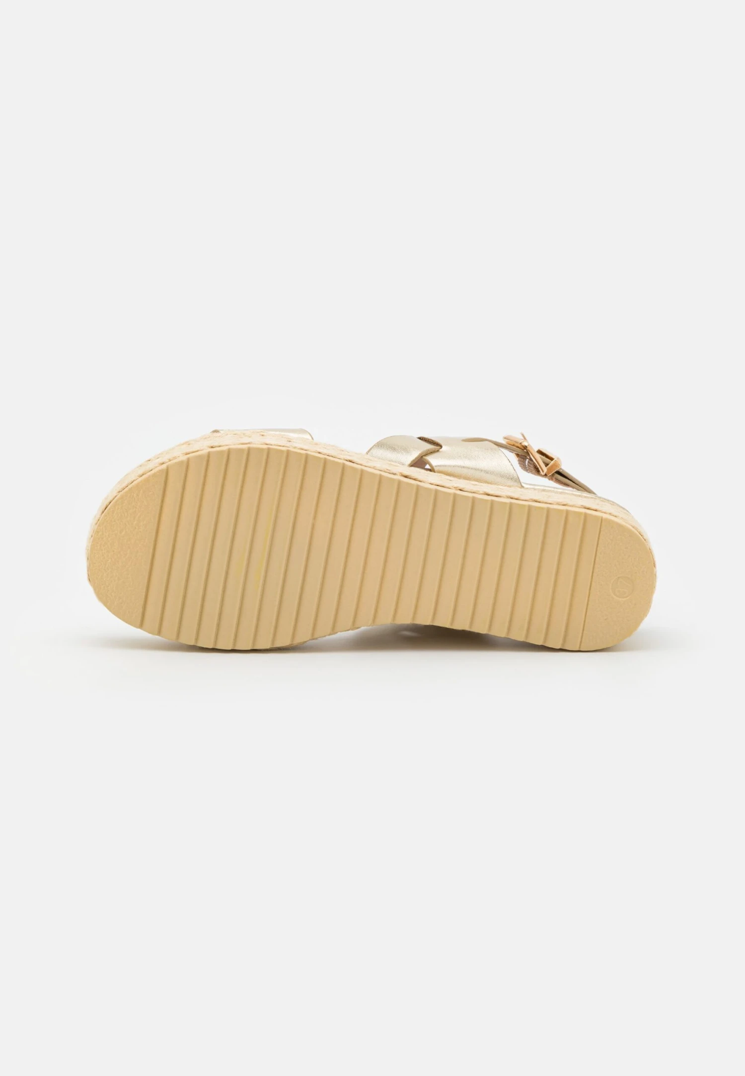 Espadrilles - Gold Anna Field Espadrilles - Gold -Anna Field 4db3b25a4b634f6ab07a27d5573116db scaled