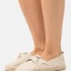 Anna Field Espadrilles - Beige -Anna Field 4e07feeb717e4feca65817807136901b