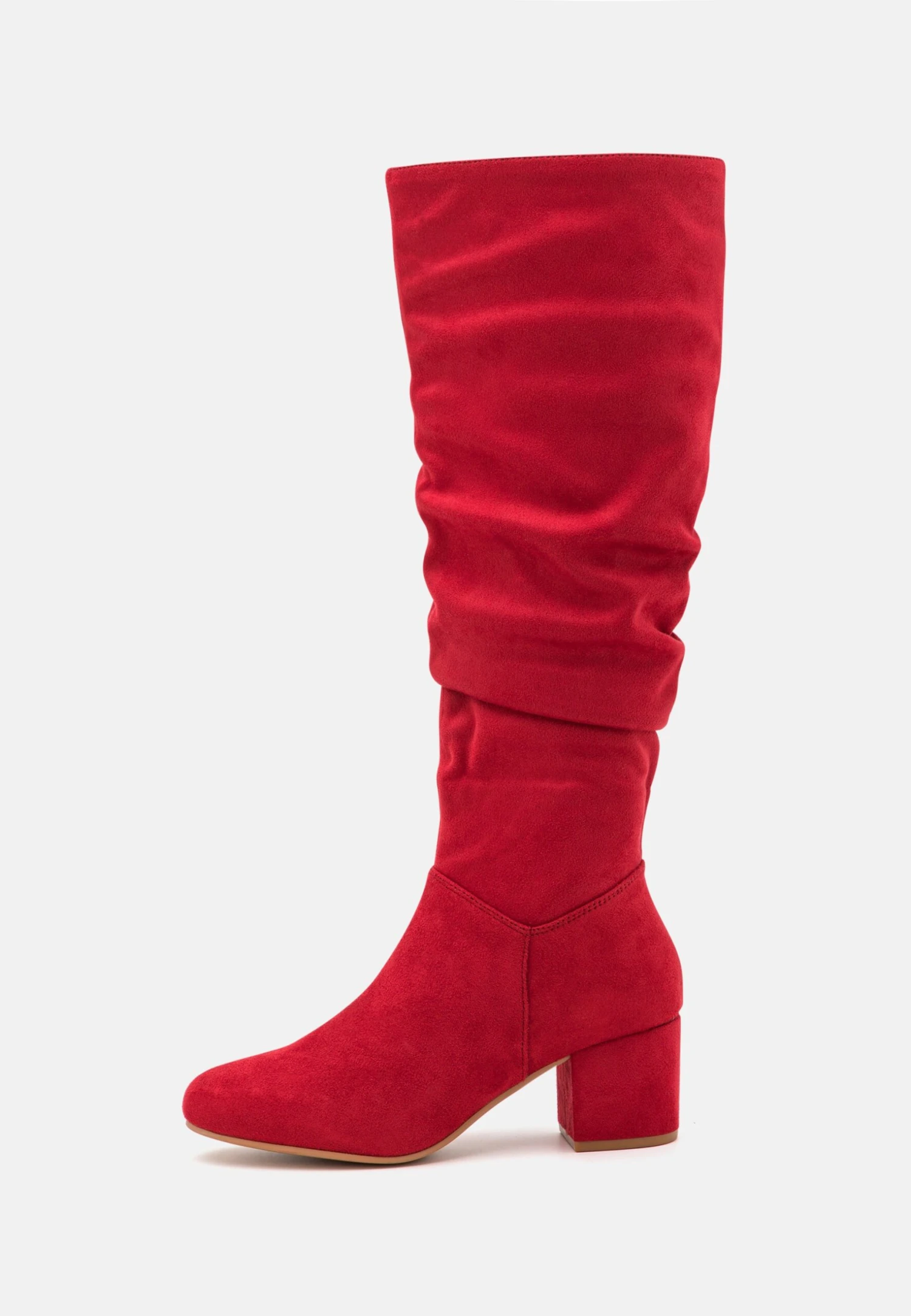 Bottes - Red Anna Field Bottes - Red -Anna Field 56e6e0a68ce1414fa0a4964bd1402c48 scaled