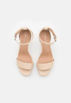 Anna Field Sandales - Off-White 7 Anna Field Sandales - Off-White -Anna Field 57c0425aa40c4bd1b630eec326b142fb