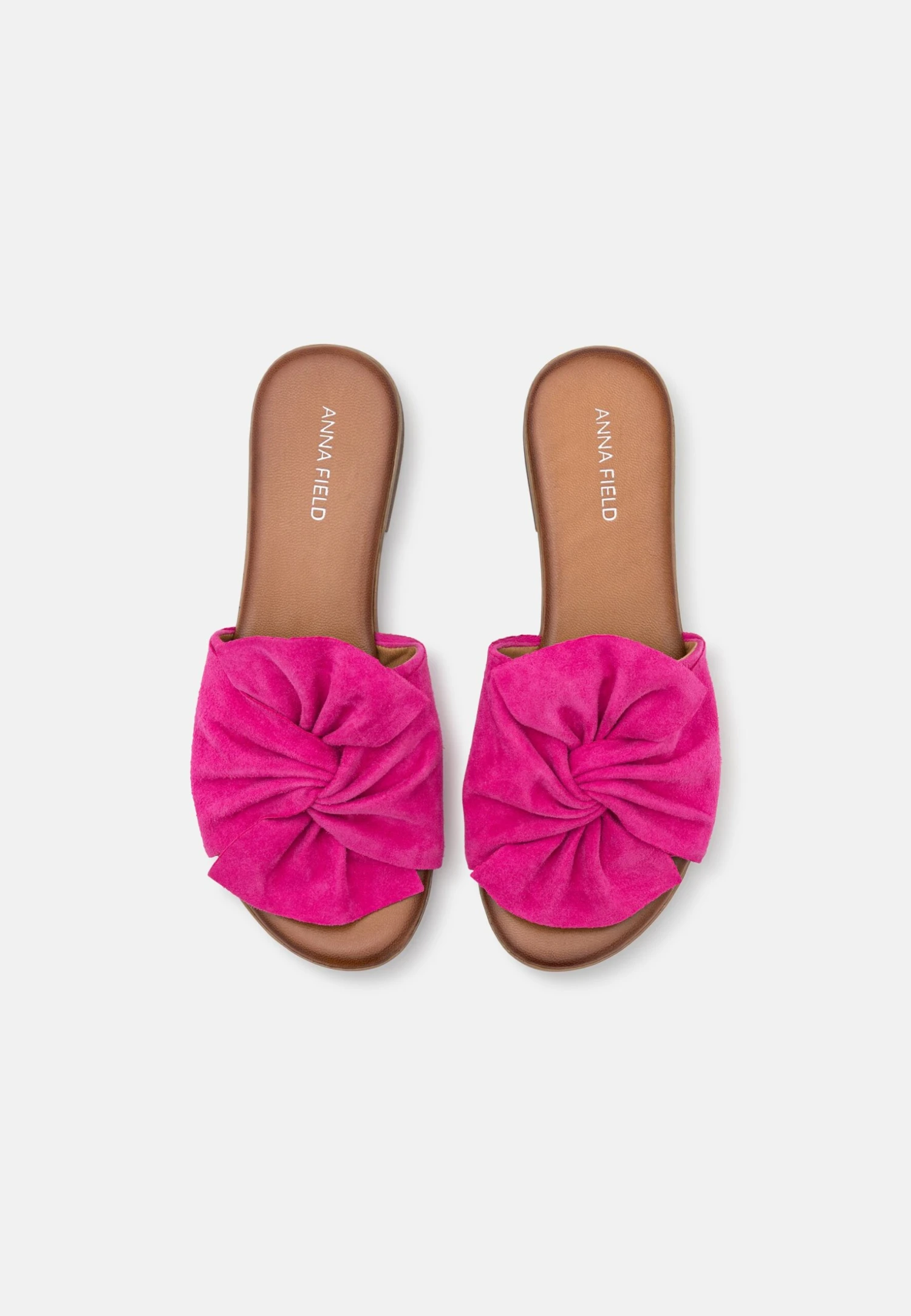 Leather - Mules - Pink Anna Field Leather - Mules - Pink -Anna Field 582243e5876c4f4d92db7ffc787e4b40 scaled