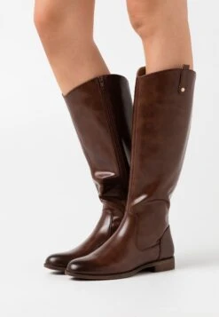 Anna Field Comfort - Bottes - Brown