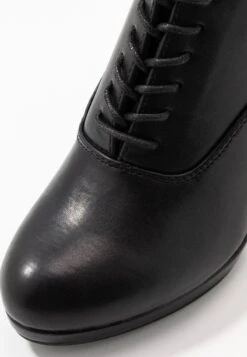 Anna Field Comfort - Bottines À Talons Hauts - Black -Anna Field 58a5e96d30a34da38cfe8580e0cf1667