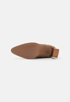 Anna Field Leather - Santiags - Khaki 6 Anna Field Leather - Santiags - Khaki -Anna Field 5af4558648f045248313157fe2766a87