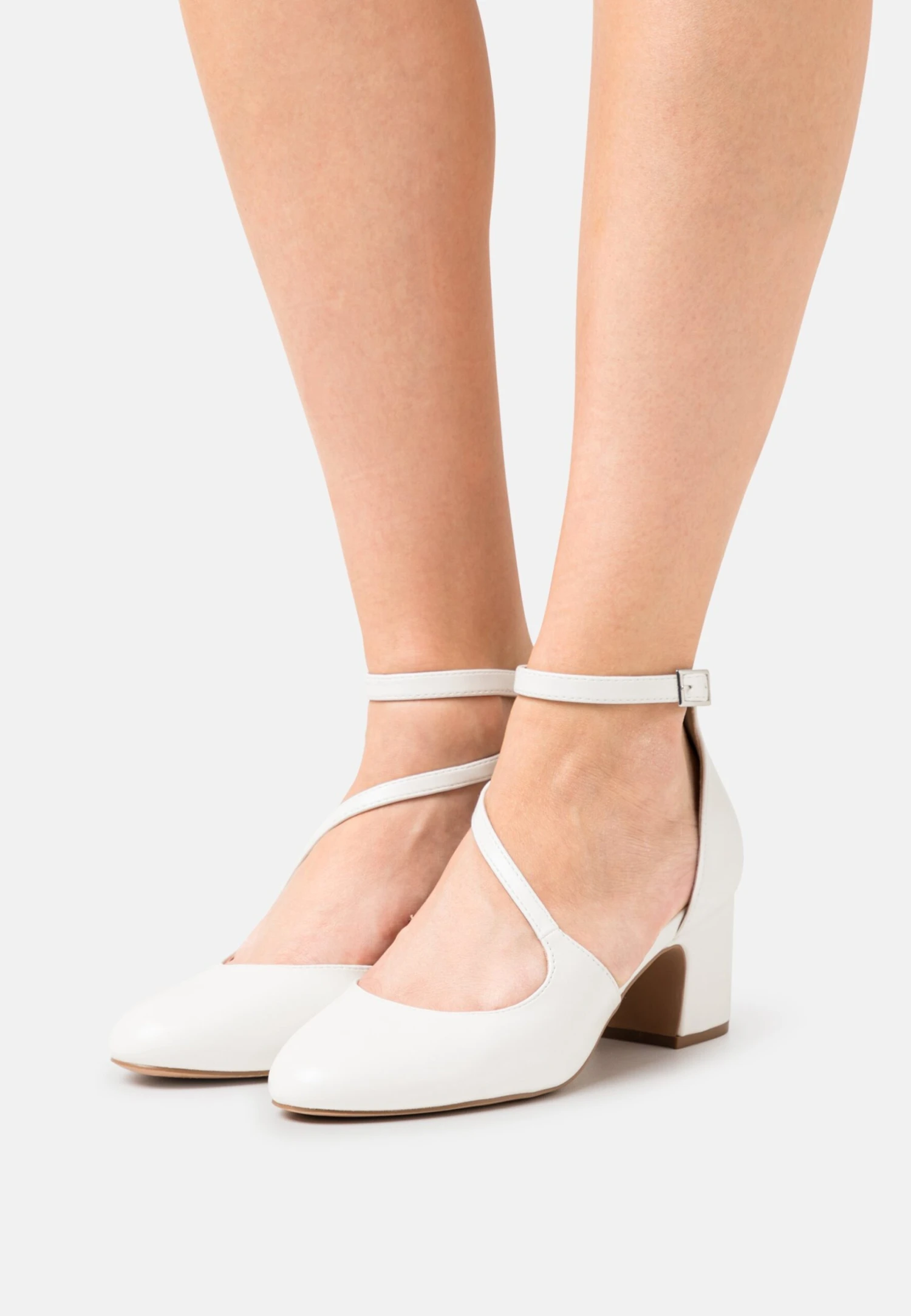 Escarpins - White Anna Field Escarpins - White -Anna Field 5b1f906e82294c73b4427d410b90af0e scaled