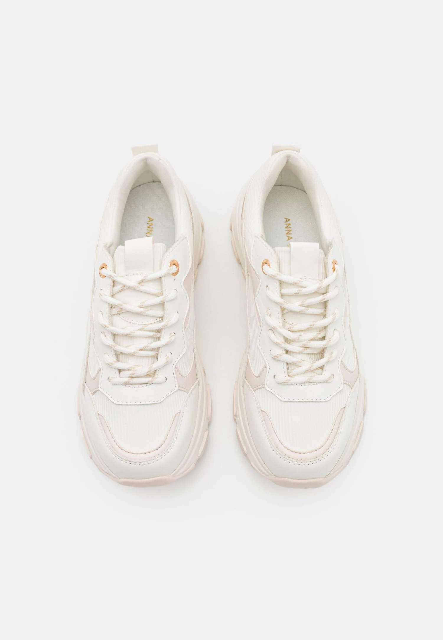 Baskets Basses - Off White Anna Field Baskets Basses - Off White -Anna Field 5b3e0e66dfa24c1e89ce502e60b89ca8 scaled