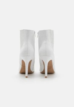 Anna Field Bottines - White -Anna Field 5c42e5c8a3b3419bb2978d89006e8388