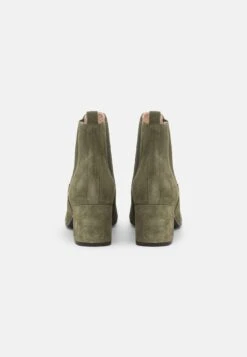 Anna Field Leather - Bottines - Olive 5 Anna Field Leather - Bottines - Olive -Anna Field 5e143d535aef436fbe0765d11fa7a00c