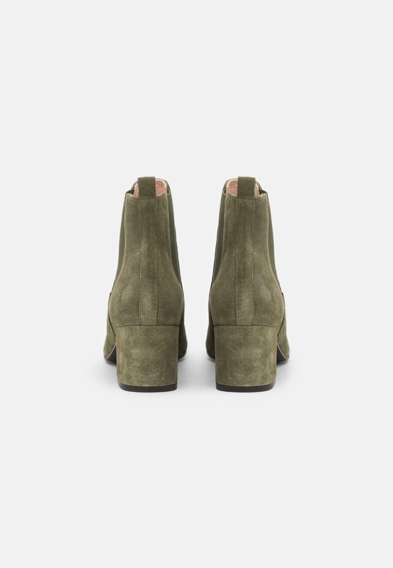 Leather - Bottines - Olive Anna Field Leather - Bottines - Olive -Anna Field 5e143d535aef436fbe0765d11fa7a00c scaled