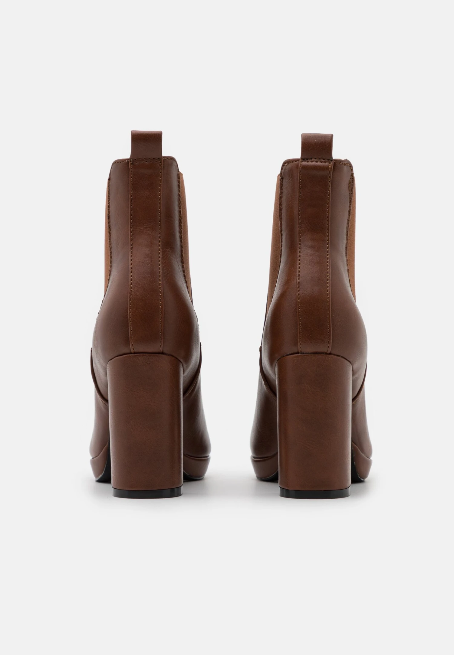Bottines À Talons Hauts - Cognac Anna Field Bottines À Talons Hauts - Cognac -Anna Field 5f219c41f05f42f5b8a3e8ff9ef7991c scaled