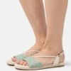 Anna Field Espadrilles - Mint -Anna Field 60323689aa69443c8513103b5489c191