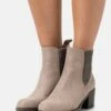Anna Field Bottines - Taupe