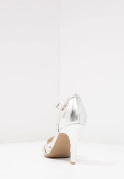 Anna Field Sandales À Talons Hauts - Silver 7 Anna Field Sandales À Talons Hauts - Silver -Anna Field 6802d97f2dbb44ff9da1a34b048b8e12