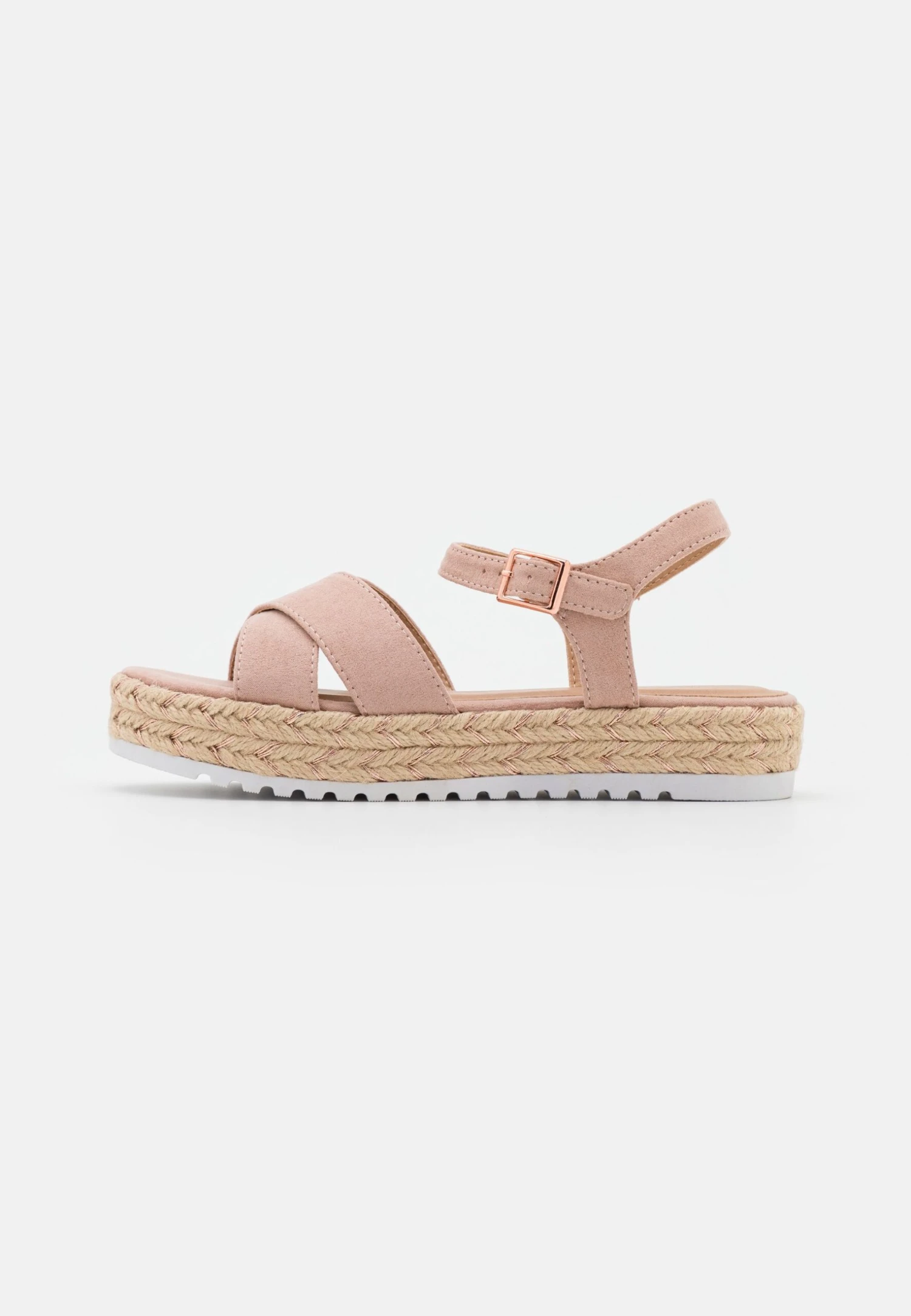 Espadrilles - Light Pink Anna Field Espadrilles - Light Pink -Anna Field 69815cb331cb4f9c83573a8da1667ca3 scaled