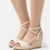 Anna Field Espadrilles - Off-White -Anna Field 69ee5ca0201f4c5586ddd27513df08b1