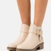 Comfort - Bottines - Beige 2 Comfort - Bottines - Beige -Anna Field 6a494966d3ab40f39ee40457989bd5a4