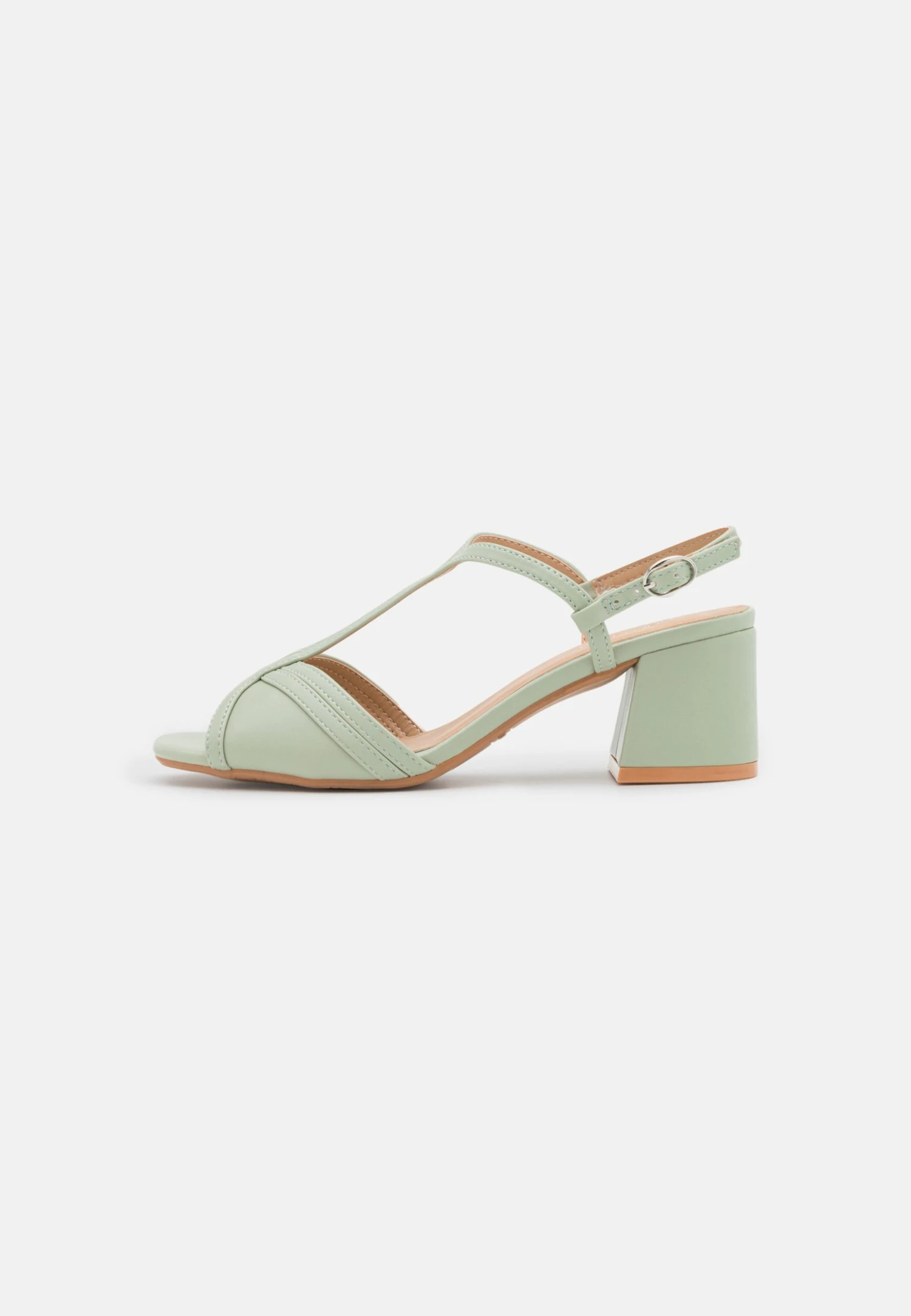 Sandales - Mint Anna Field Sandales - Mint -Anna Field 6ad8d2f63808434d9aa61772e063edd8 scaled