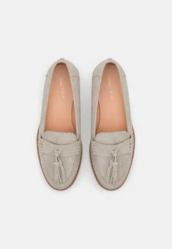 Mocassins - Grey 7 Mocassins - Grey -Anna Field 6d8df67ccb8942648bd9494691927ffa