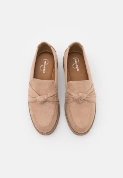 Comfort - Mocassins - Beige 7 Comfort - Mocassins - Beige -Anna Field 70ae57175eff4bf29ec26efa92e0c70e