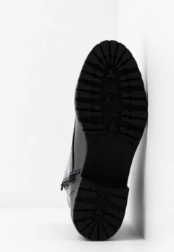 Anna Field Comfort - Bottines À Lacets - Gunmetal -Anna Field 735d9078bb7b40d9be64bd50d7002f36