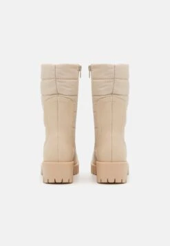 Anna Field Winter Boot - Bottes - Beige -Anna Field 7547dcbd4fd8483f84f7d21f8b4ec484