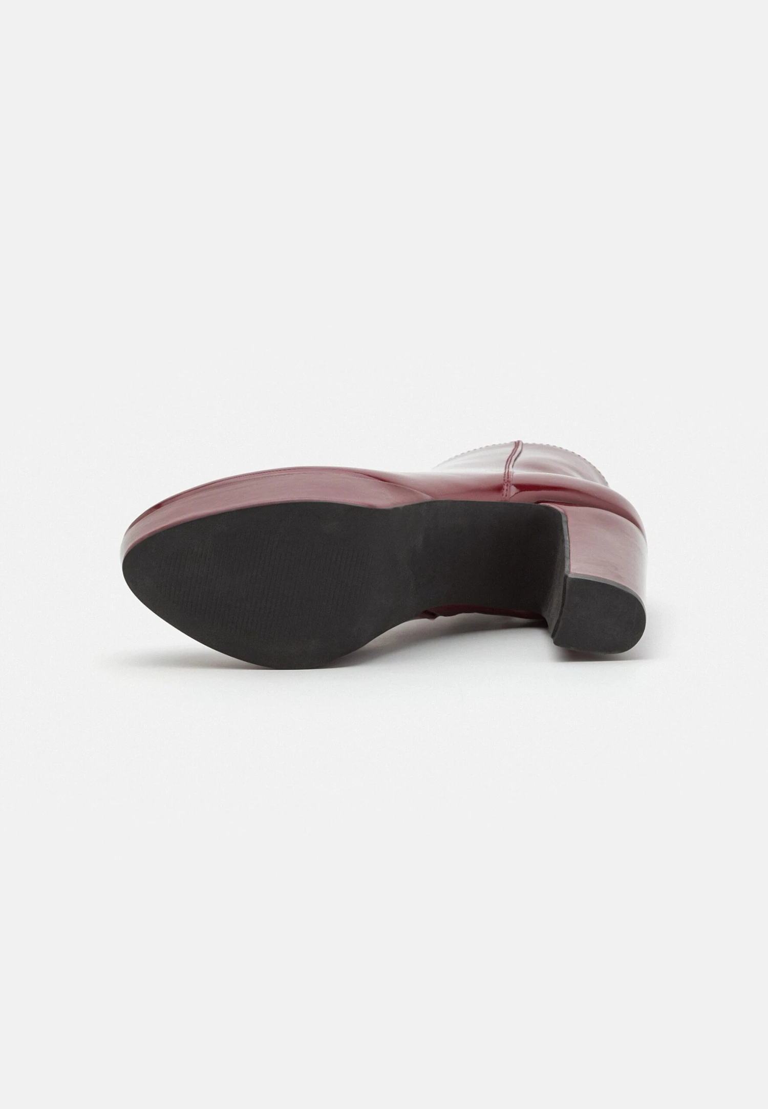 Bottines À Talons Hauts - Dark Red Anna Field Bottines À Talons Hauts - Dark Red -Anna Field 784bf6fbbf91428390298c7d46943a10 scaled