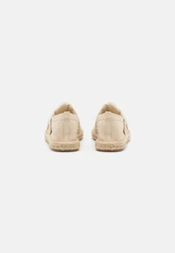 Anna Field Espadrilles - Beige -Anna Field 784d9441f21d4b0fb861be851856b7d4
