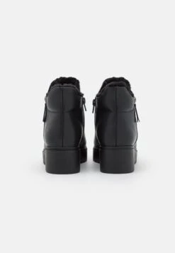 Winter Booties - Boots À Talons - Black -Anna Field 7994caf1311141d38907d10a5336ac78