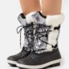 Anna Field Bottes De Neige - Silver -Anna Field 7a1ad5a6176942d6bfe14388171a14cd