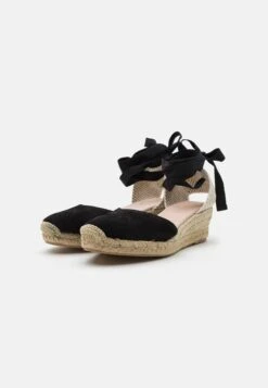 Anna Field Leather - Richelieus - Black 4 Anna Field Leather - Richelieus - Black -Anna Field 7e2a5fb7594647a2a404d91683c50cf1