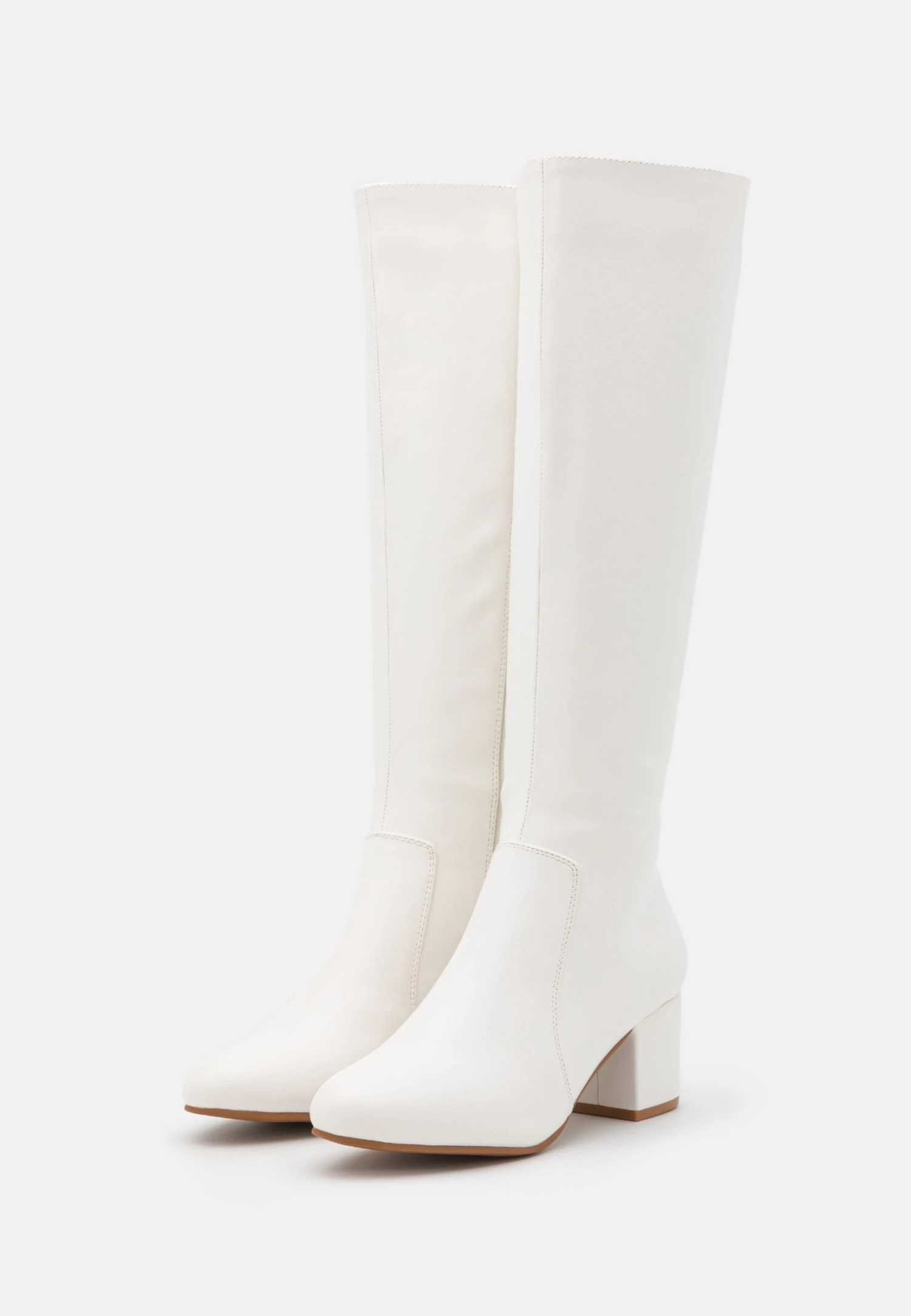 Bottes - White Anna Field Bottes - White -Anna Field 7ee9c74a130c453e89289200146a532d scaled