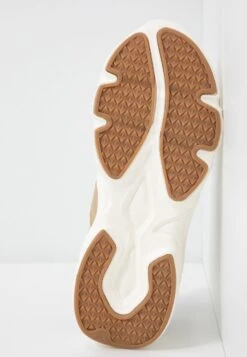 Anna Field Baskets Basses - Beige -Anna Field 81cef65c3dcf468cb038fbafa7e3298a