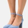 Anna Field Leather - Escarpins - Light Blue -Anna Field 829d0c89475f4d1e9f0e0c9547b106eb