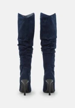 Anna Field Bottes - Blue 5 Anna Field Bottes - Blue -Anna Field 852bb8070bba4a2a9b225998b2add405