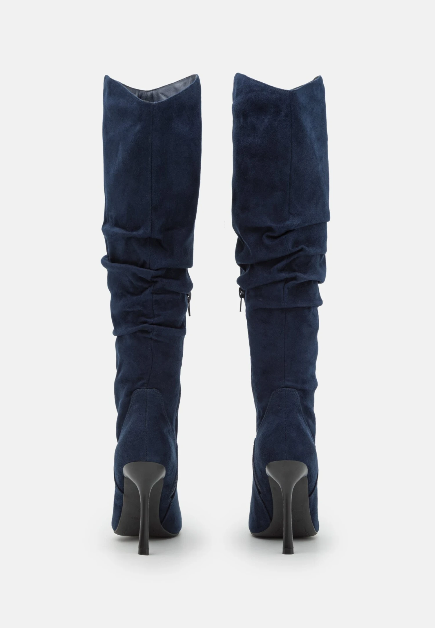 Bottes - Blue Anna Field Bottes - Blue -Anna Field 852bb8070bba4a2a9b225998b2add405 scaled