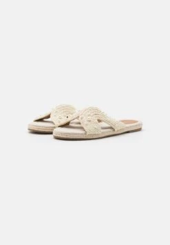 Anna Field Mules - Beige -Anna Field 8658678291754729a774b9c3a27681b5