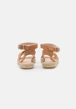 Anna Field Leather - Sandales À Plateforme - Cognac 5 Anna Field Leather - Sandales À Plateforme - Cognac -Anna Field 8717f1fd51e849cead5ae4538a96405e