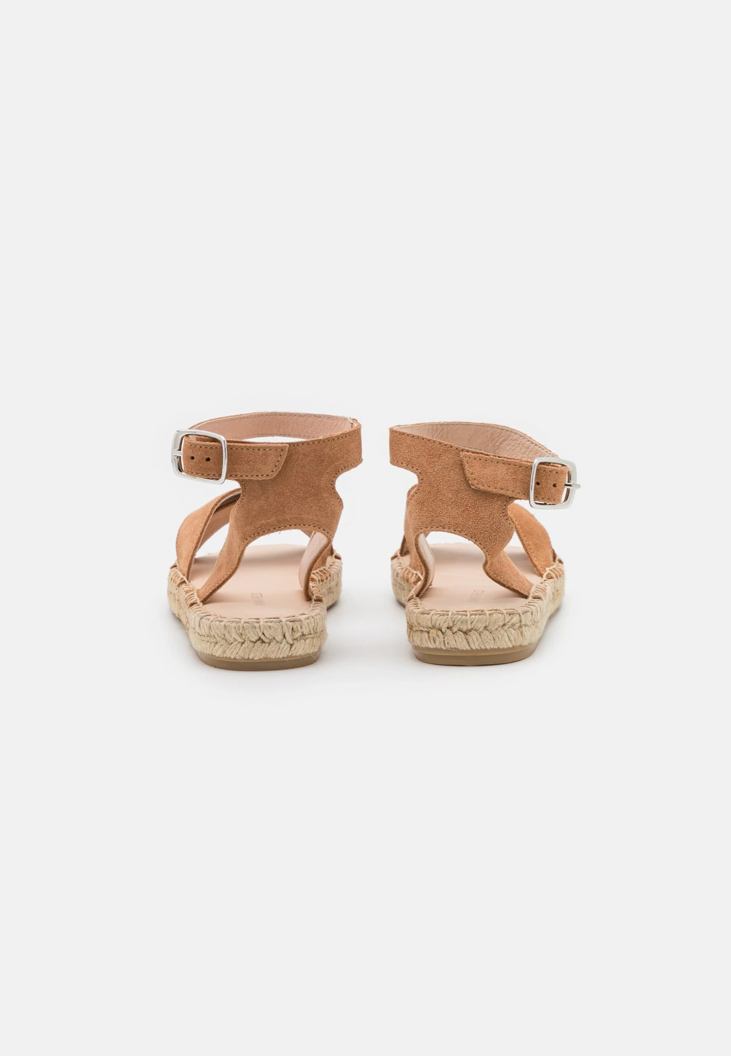 Leather - Sandales À Plateforme - Cognac Anna Field Leather - Sandales À Plateforme - Cognac -Anna Field 8717f1fd51e849cead5ae4538a96405e scaled