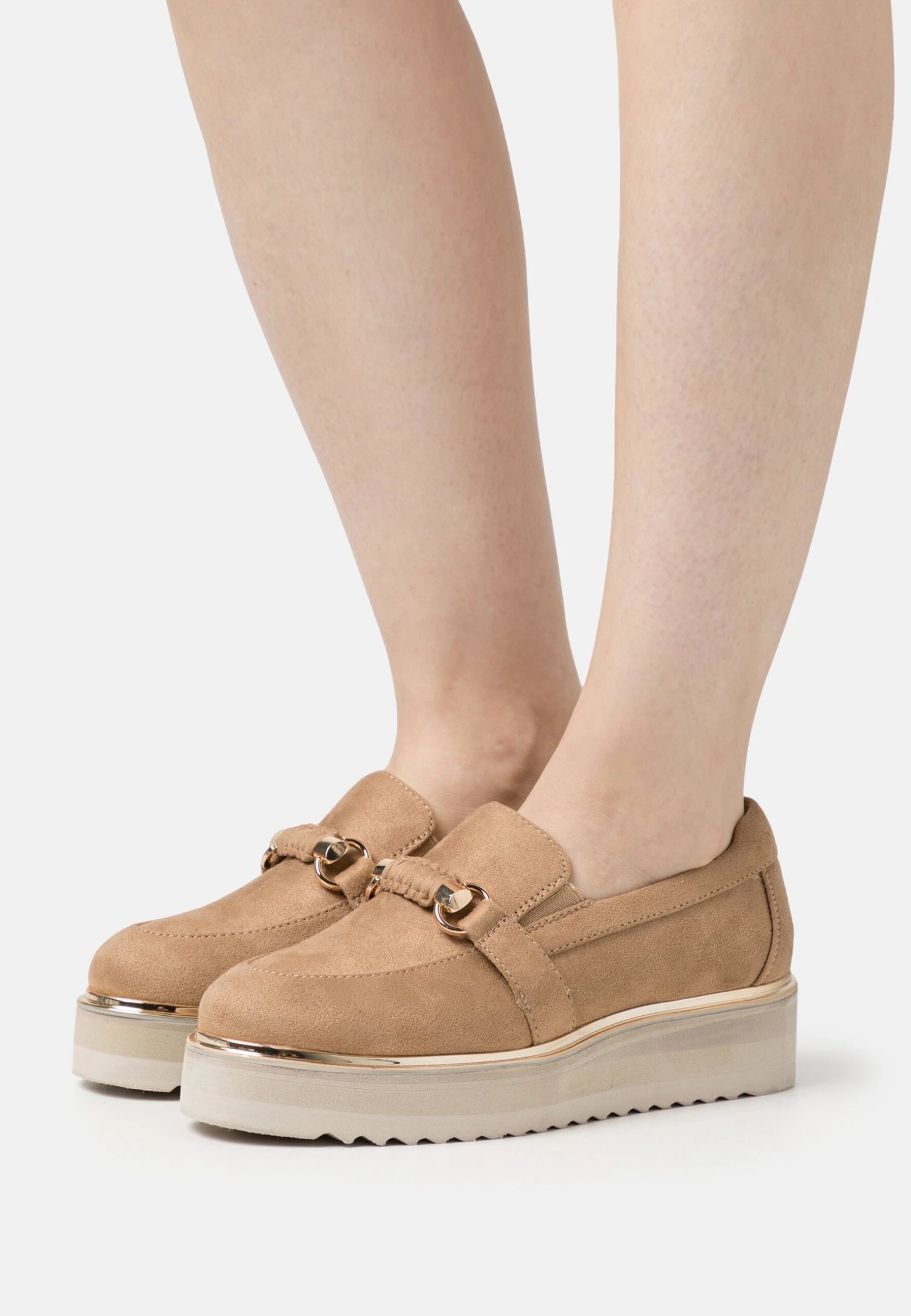 Mocassins - Beige Mocassins - Beige -Anna Field 874c8aad4455428f82cd9e33196263e7 scaled