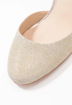 Anna Field Leather - Escarpins - Champagne -Anna Field 87c320739c5c41a3a99701d44482f1cd