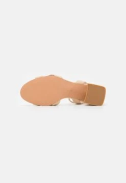 Anna Field Leather - Sandales - Beige 6 Anna Field Leather - Sandales - Beige -Anna Field 88af954194754918a0398aab9959eed4