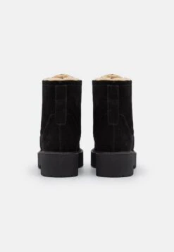 Anna Field Leather - Bottes De Neige - Black 5 Anna Field Leather - Bottes De Neige - Black -Anna Field 8d9d9b2eebec452cbabe2e4535e5ecbb