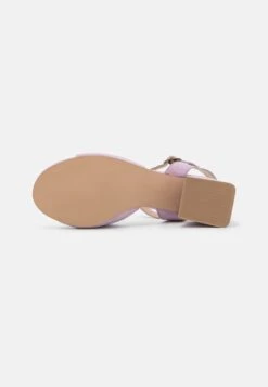Anna Field Leather - Sandales - Lilac -Anna Field 8e083dd8d45742edb7f1d80de8a3a925