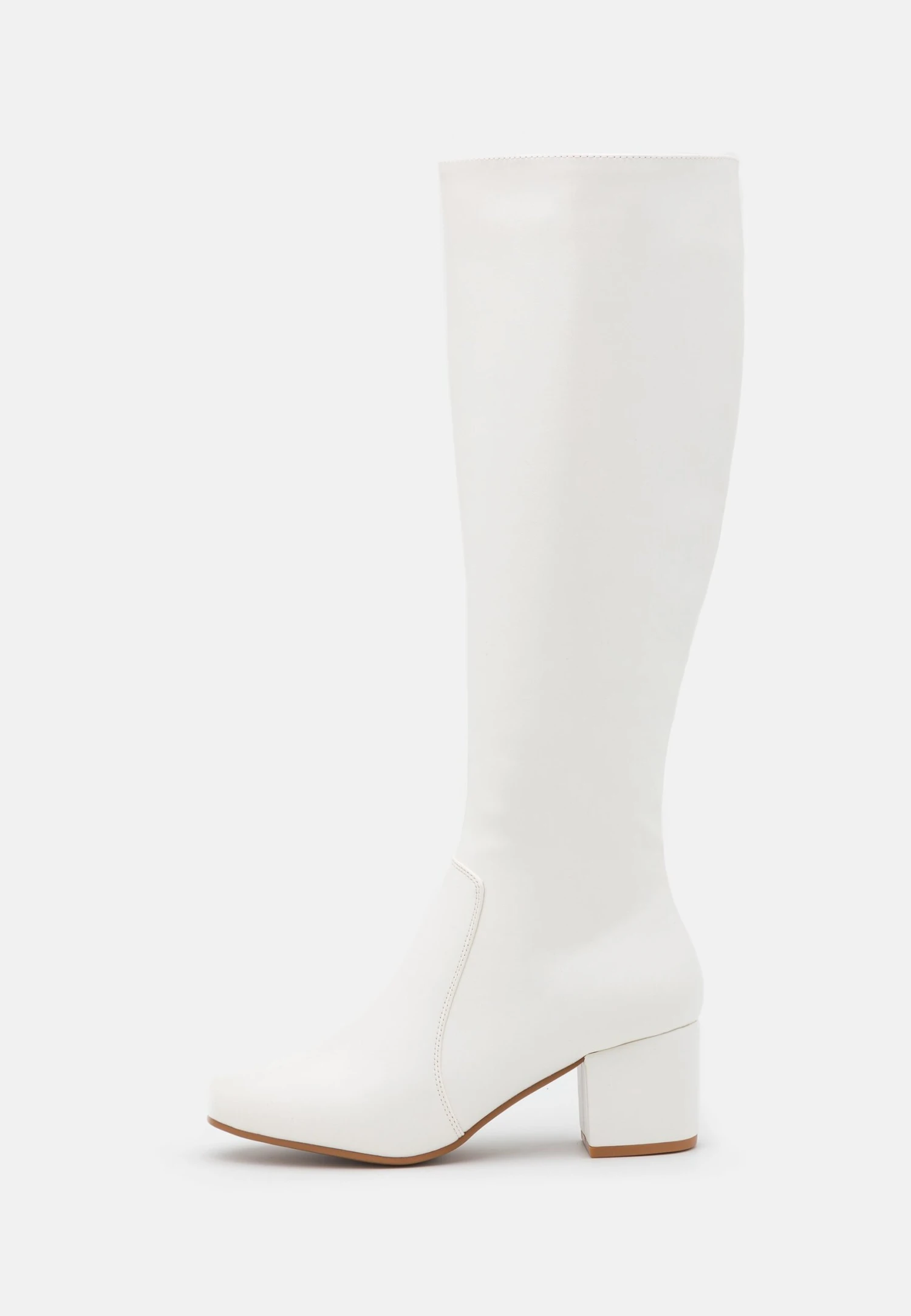Bottes - White Anna Field Bottes - White -Anna Field 9040d40a9df740df9f733b89053f9d9a scaled