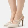 Anna Field Leather - Escarpins - Off White -Anna Field 9067ddfb0a774cf6a23d8e273eebdfb5