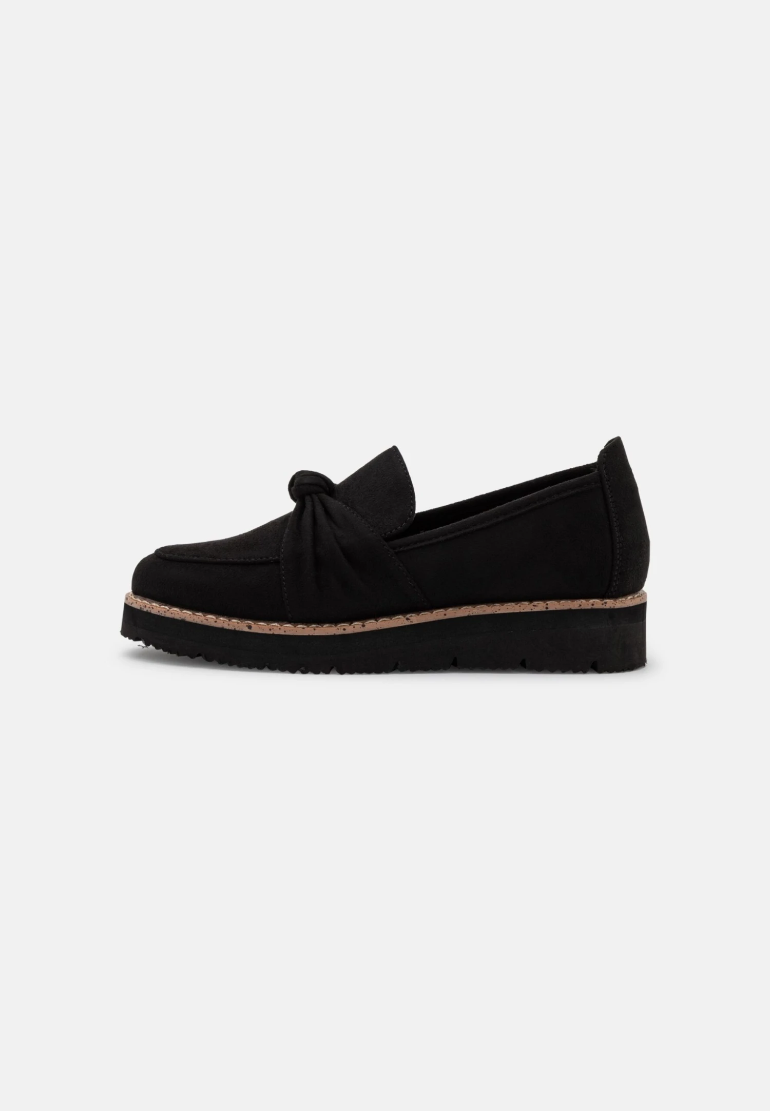 Comfort - Mocassins - Black Comfort - Mocassins - Black -Anna Field 90c542a7622549eb9e075d29617e859c scaled