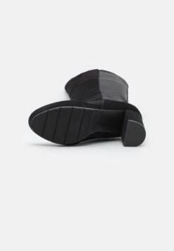 Anna Field Leather - Cuissardes - Black -Anna Field 91677f681e18434b96936ce91d8bf1a9