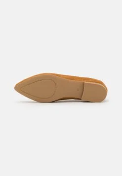 Anna Field Leather - Mocassins - Cognac 6 Anna Field Leather - Mocassins - Cognac -Anna Field 9293bc5f668944b79b3eed31b66a9118
